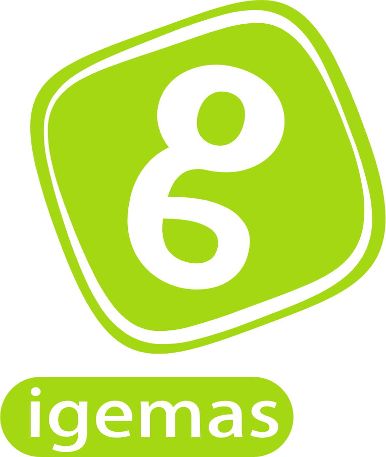 Logo iGemas
